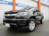 2018 Chevrolet Colorado Z2 Sedan for sale, Japanese used car export - photo 6 of 23 | GULJI TRADERS
