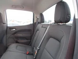 2018 Chevrolet Colorado Z2 Sedan for sale, Japanese used car export - photo 15 of 23 | GULJI TRADERS