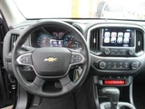 2018 Chevrolet Colorado Z2 Sedan for sale, Japanese used car export - photo 16 of 23 | GULJI TRADERS