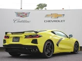 2024 Chevrolet Corvette Coupe for sale, Japanese used car export - photo 2 of 23 | GULJI TRADERS
