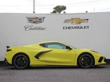2024 Chevrolet Corvette Coupe for sale, Japanese used car export - photo 3 of 23 | GULJI TRADERS
