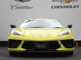 2024 Chevrolet Corvette Coupe for sale, Japanese used car export - photo 17 of 23 | GULJI TRADERS