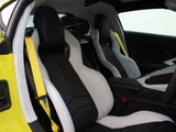 2024 Chevrolet Corvette Coupe for sale, Japanese used car export - photo 20 of 23 | GULJI TRADERS