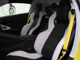 2024 Chevrolet Corvette Coupe for sale, Japanese used car export - photo 21 of 23 | GULJI TRADERS