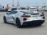 2024 Chevrolet Corvette Coupe for sale, Japanese used car export - photo 2 of 37 | GULJI TRADERS