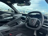 2024 Chevrolet Corvette Coupe for sale, Japanese used car export - photo 13 of 37 | GULJI TRADERS