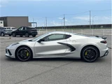 2024 Chevrolet Corvette Coupe for sale, Japanese used car export - photo 27 of 37 | GULJI TRADERS