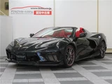 2024 Chevrolet Corvette Coupe for sale, Japanese used car export - photo 1 of 57 | GULJI TRADERS