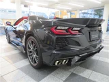 2024 Chevrolet Corvette Coupe for sale, Japanese used car export - photo 2 of 57 | GULJI TRADERS