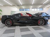 2024 Chevrolet Corvette Coupe for sale, Japanese used car export - photo 6 of 57 | GULJI TRADERS