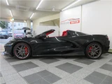 2024 Chevrolet Corvette Coupe for sale, Japanese used car export - photo 7 of 57 | GULJI TRADERS
