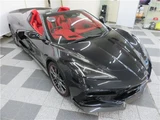 2024 Chevrolet Corvette Coupe for sale, Japanese used car export - photo 8 of 57 | GULJI TRADERS