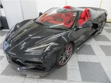 2024 Chevrolet Corvette Coupe for sale, Japanese used car export - photo 9 of 57 | GULJI TRADERS