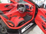 2024 Chevrolet Corvette Coupe for sale, Japanese used car export - photo 11 of 57 | GULJI TRADERS