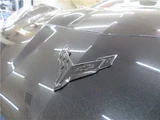 2024 Chevrolet Corvette Coupe for sale, Japanese used car export - photo 36 of 57 | GULJI TRADERS