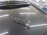 2024 Chevrolet Corvette Coupe for sale, Japanese used car export - photo 37 of 57 | GULJI TRADERS
