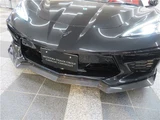 2024 Chevrolet Corvette Coupe for sale, Japanese used car export - photo 38 of 57 | GULJI TRADERS