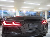 2024 Chevrolet Corvette Coupe for sale, Japanese used car export - photo 41 of 57 | GULJI TRADERS
