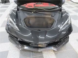 2024 Chevrolet Corvette Coupe for sale, Japanese used car export - photo 44 of 57 | GULJI TRADERS