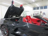 2024 Chevrolet Corvette Coupe for sale, Japanese used car export - photo 52 of 57 | GULJI TRADERS
