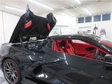 2024 Chevrolet Corvette Coupe for sale, Japanese used car export - photo 55 of 57 | GULJI TRADERS