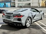 2024 Chevrolet Corvette 2LT Coupe for sale, Japanese used car export - photo 2 of 32 | GULJI TRADERS