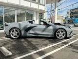 2024 Chevrolet Corvette 2LT Coupe for sale, Japanese used car export - photo 8 of 32 | GULJI TRADERS