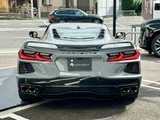 2024 Chevrolet Corvette 2LT Coupe for sale, Japanese used car export - photo 11 of 32 | GULJI TRADERS