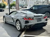 2024 Chevrolet Corvette 2LT Coupe for sale, Japanese used car export - photo 13 of 32 | GULJI TRADERS