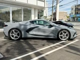 2024 Chevrolet Corvette 2LT Coupe for sale, Japanese used car export - photo 24 of 32 | GULJI TRADERS