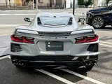 2024 Chevrolet Corvette 2LT Coupe for sale, Japanese used car export - photo 25 of 32 | GULJI TRADERS