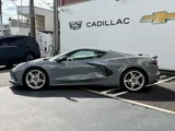 2024 Chevrolet Corvette 2LT Coupe for sale, Japanese used car export - photo 26 of 32 | GULJI TRADERS