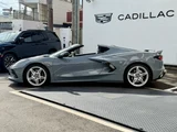 2024 Chevrolet Corvette 2LT Coupe for sale, Japanese used car export - photo 29 of 32 | GULJI TRADERS
