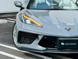 2024 Chevrolet Corvette 2LT Coupe for sale, Japanese used car export - photo 31 of 32 | GULJI TRADERS