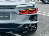 2024 Chevrolet Corvette 2LT Coupe for sale, Japanese used car export - photo 32 of 32 | GULJI TRADERS