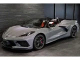 2024 Chevrolet Corvette Coupe for sale, Japanese used car export - photo 1 of 10 | GULJI TRADERS