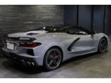 2024 Chevrolet Corvette Coupe for sale, Japanese used car export - photo 2 of 10 | GULJI TRADERS
