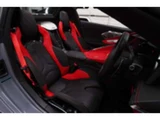 2024 Chevrolet Corvette Coupe for sale, Japanese used car export - photo 5 of 10 | GULJI TRADERS