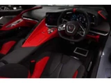 2024 Chevrolet Corvette Coupe for sale, Japanese used car export - photo 6 of 10 | GULJI TRADERS