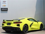 2025 Chevrolet Corvette Coupe for sale, Japanese used car export - photo 2 of 50 | GULJI TRADERS