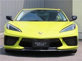 2025 Chevrolet Corvette Coupe for sale, Japanese used car export - photo 4 of 50 | GULJI TRADERS