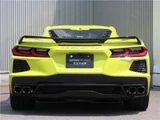 2025 Chevrolet Corvette Coupe for sale, Japanese used car export - photo 5 of 50 | GULJI TRADERS