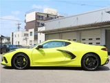 2025 Chevrolet Corvette Coupe for sale, Japanese used car export - photo 6 of 50 | GULJI TRADERS