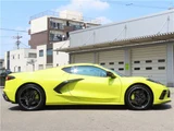 2025 Chevrolet Corvette Coupe for sale, Japanese used car export - photo 7 of 50 | GULJI TRADERS