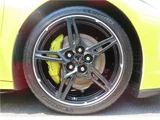2025 Chevrolet Corvette Coupe for sale, Japanese used car export - photo 8 of 50 | GULJI TRADERS
