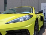 2025 Chevrolet Corvette Coupe for sale, Japanese used car export - photo 9 of 50 | GULJI TRADERS