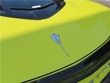 2025 Chevrolet Corvette Coupe for sale, Japanese used car export - photo 15 of 50 | GULJI TRADERS