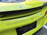 2025 Chevrolet Corvette Coupe for sale, Japanese used car export - photo 16 of 50 | GULJI TRADERS