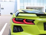 2025 Chevrolet Corvette Coupe for sale, Japanese used car export - photo 17 of 50 | GULJI TRADERS