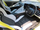 2025 Chevrolet Corvette Coupe for sale, Japanese used car export - photo 23 of 50 | GULJI TRADERS